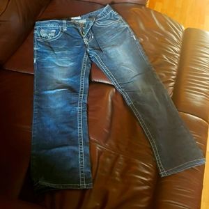 Big Star Denim Jeans - Men's 30 x 30